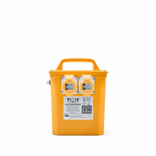 Transformer 3kVA