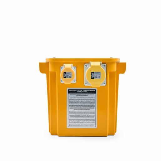 Transformer 5kVA