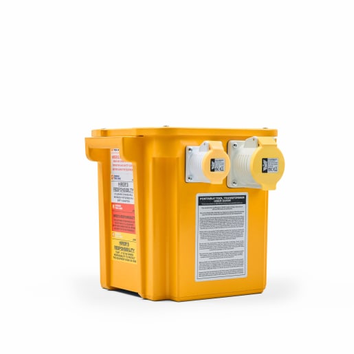 Transformer 5kVA