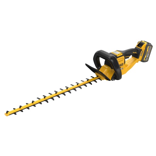 Hedge Trimmer