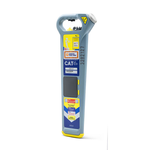 Cable Avoiding Tool