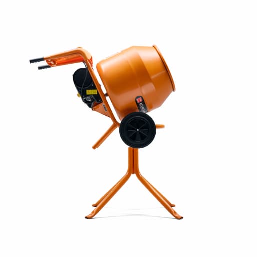 4/3 MIXER COMES WITH STAND – 110V ELECTRIC