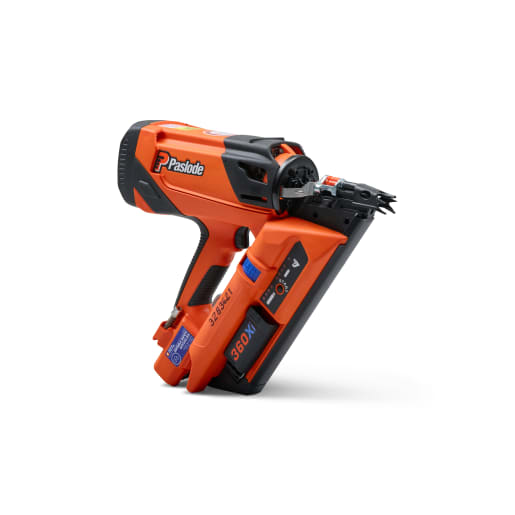 Paslode IM360Ci Lithium Framing Nailer