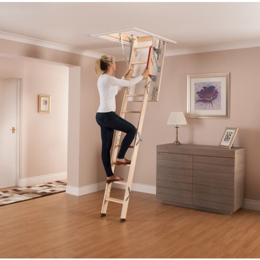 Keylite Loft Ladder 500 x 1200mm