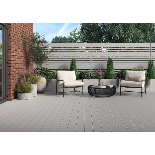 Cuprinol Anti-Slip Decking Stain 5L Country Cedar