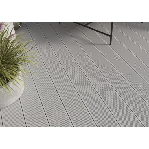 Cuprinol Anti-Slip Decking Stain 5L Country Cedar