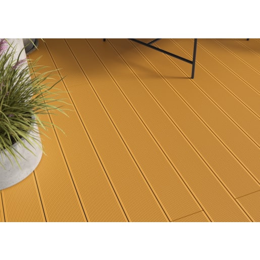 Cuprinol Anti-Slip Decking Stain 5L Natural