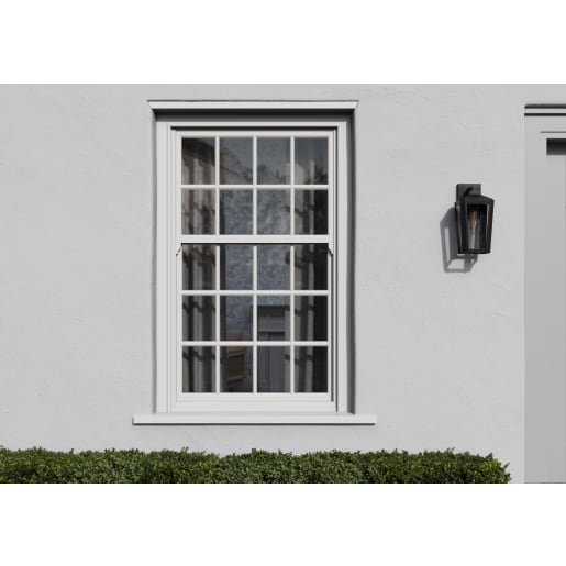 Dulux Trade Weathersheild Quick Dry Exterior Satin 5L Pure Brilliant White