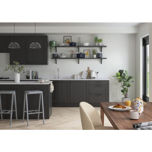 Dulux Trade Vinyl Matt Emulsion 5L White Cotton