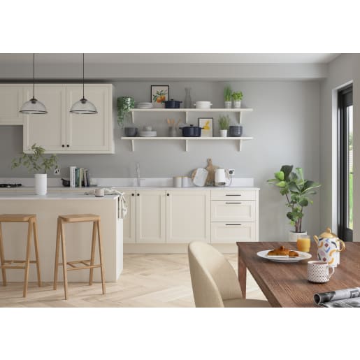 Dulux Trade Vinyl Matt Emulsion Paint 5L Chic Shadow