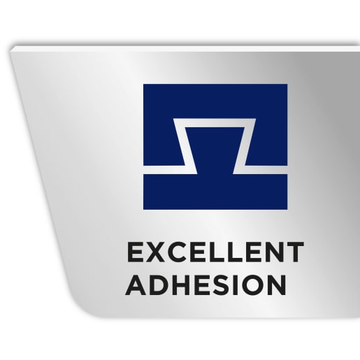 Armstead Trade Quick Dry Wood Primer Undercoat 1L White