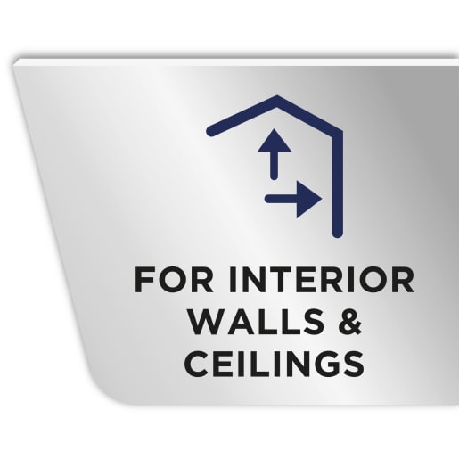 Armstead Trade Vinyl Matt 5L Brilliant White