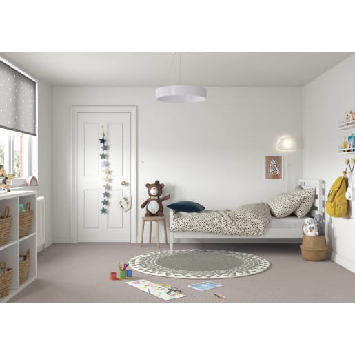 Armstead Trade Vinyl Silk 5L White