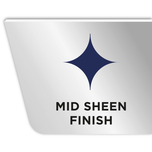 Armstead Trade Quick Dry Satin Brilliant 1L White