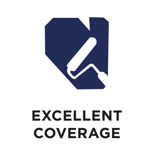 Armstead Trade Contract Matt Emulsion Paint 10L Light Grey