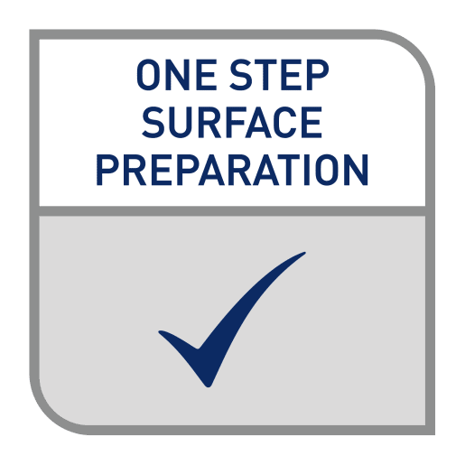 Dulux Primer & Undercoat For Wood 250ml