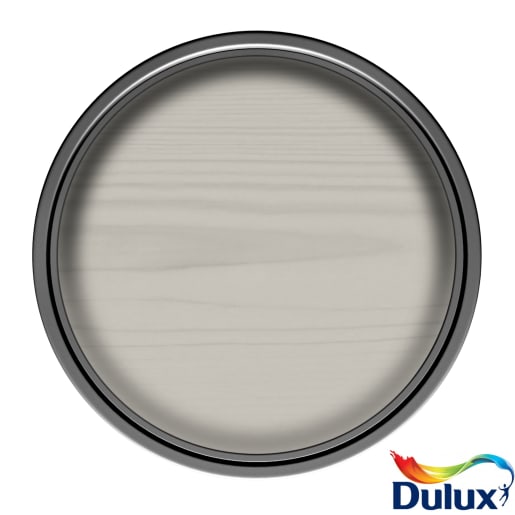 Dulux Trade Aluminium Wood Primer Silver 1 Litre