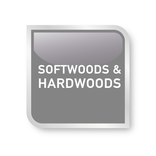 Dulux Trade Wood Primer 1L White