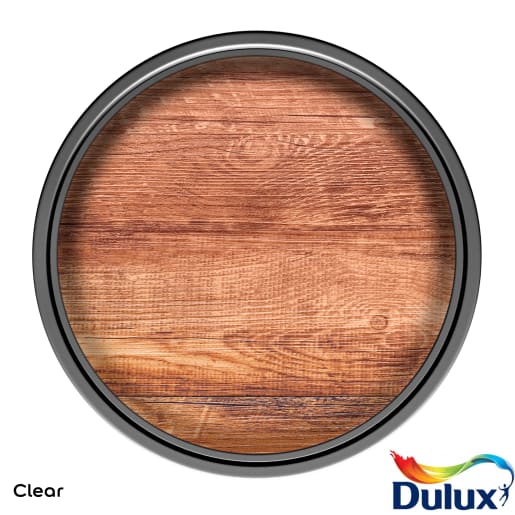 Dulux Trade Danish Oil 2.5L Clear