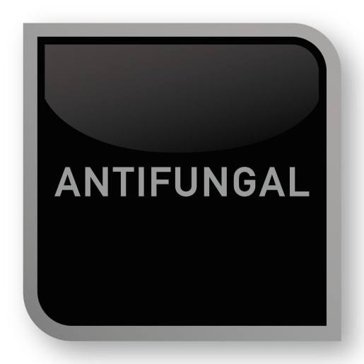 Dulux Trade Mouldshield Paint 5 Litres Pure Brilliant White