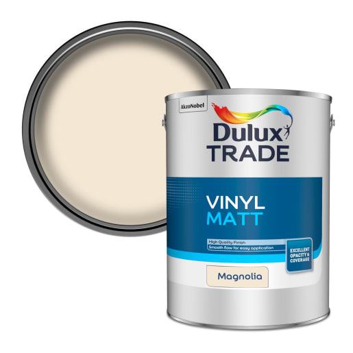 Dulux on sale vinyl matt