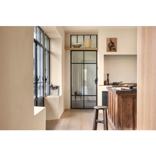 Dulux Trade Supermatt 5L Magnolia