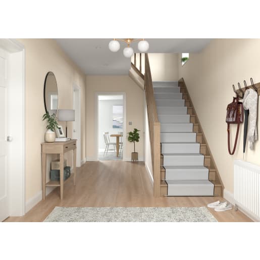 Dulux Trade Supermatt 10L Magnolia