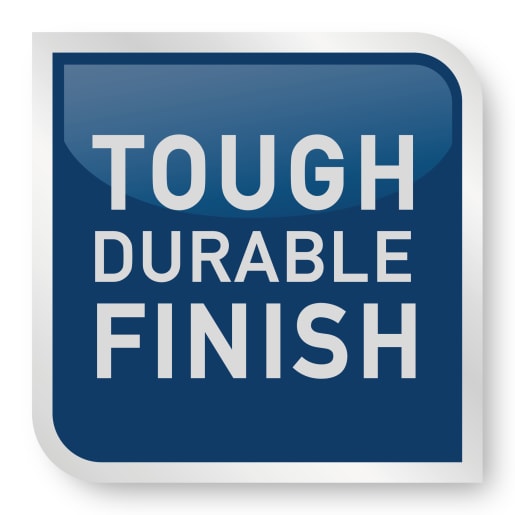 Dulux Trade High Gloss Paint 2.5L White