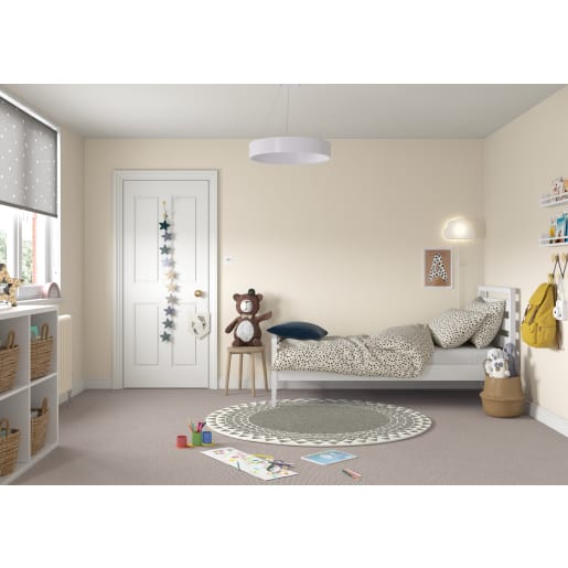 Dulux Trade Diamond Eggshell 5L Magnolia