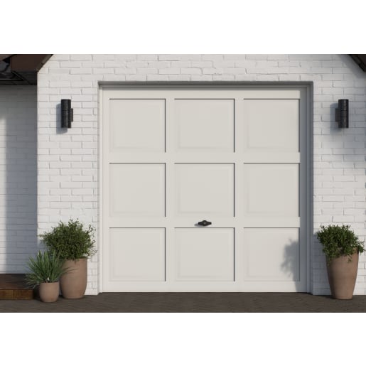 Dulux Trade Weathershield Exterior Gloss Paint 1L Brilliant White