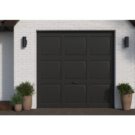 Dulux Tarde Weathershield Exterior Gloss Black 5L