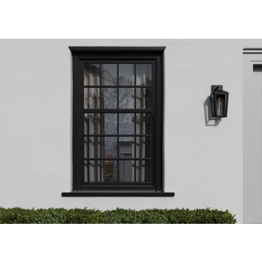 Dulux Tarde Weathershield Exterior Gloss Black 5L
