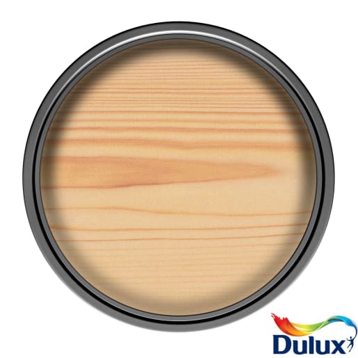 Dulux Trade Diamond Glaze 5L Clear Satin