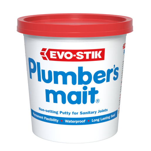 Evo-Stik Plumbers Mait Compound 1.5kg