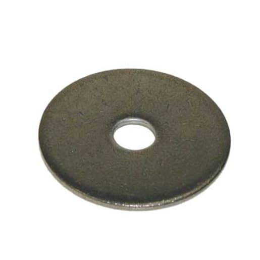 Unifix A2-304 Stainless Steel Mudguard Penny Washer M6 x 25mm