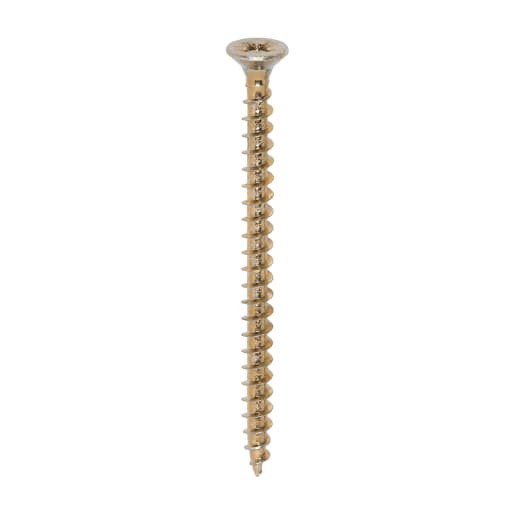 TIMCO Solo XR Countersunk Head Screw 70 x 5mm (L x Diameter) Box of 200