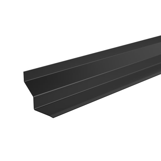 Catnic Timber Frame Lintel 1200 x 128 x 142mm Black