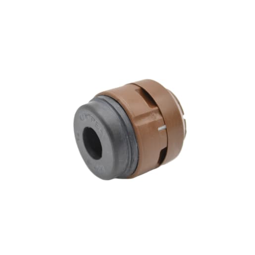 Philmac 3G Reducing Set 25 x 15mm Copper