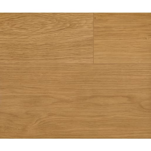 Quick-Step Largo Natural Varnished Oak Laminate Flooring 