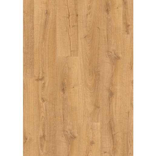 Quick-Step Largo Cambridge Oak Natural Laminate Flooring 