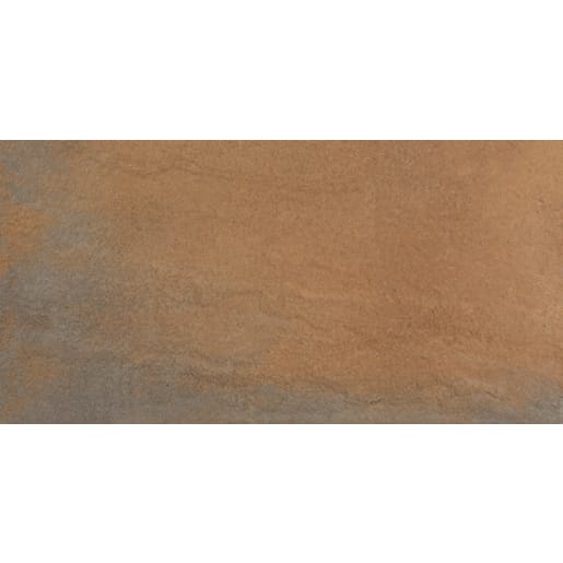 Bradstone Old Riven Eco Patio Pack Autumn Bronze 9.9m²