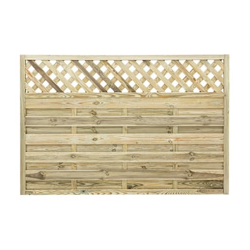 Grange Elite Malo Panel 6ft x 4ft (1.8m x 1.2m)