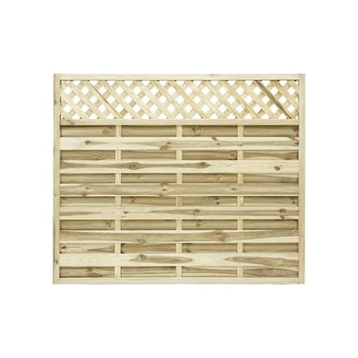 Grange Elite Malo Panel 6ft x 6ft (1.8m x 1.8m)