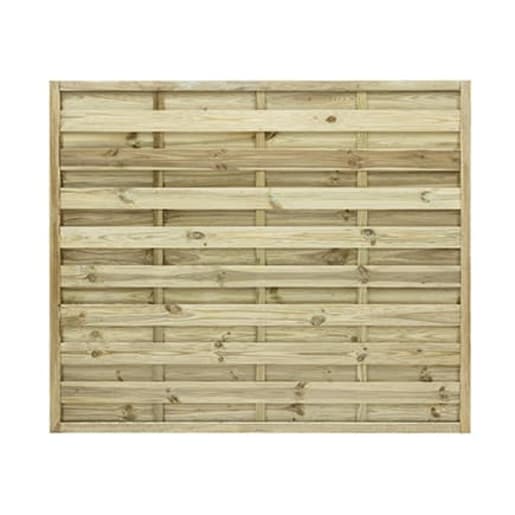 Grange Elite Esprit Square Panel 6ft x 5ft (1.8m x 1.5m)