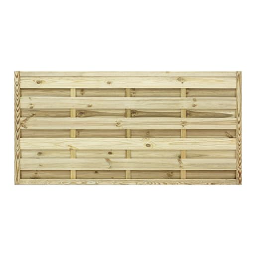 Grange Elite Esprit Square Panel 6ft x 3ft (1.8m x 0.90m)