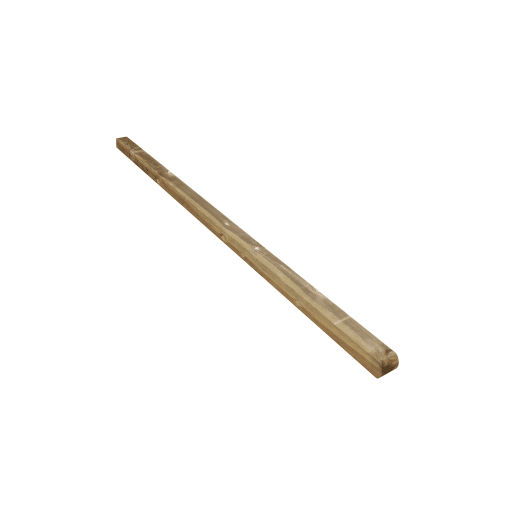 Grange Elite Post 8ft (2.4m x 75mm)