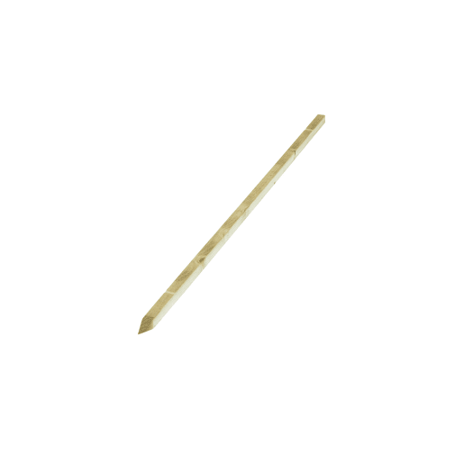 Grange Tree Pole 8ft (2.4m x 60mm)