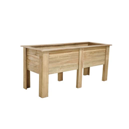 Forest Deep Root Planter 800 x 1800 x 700mm