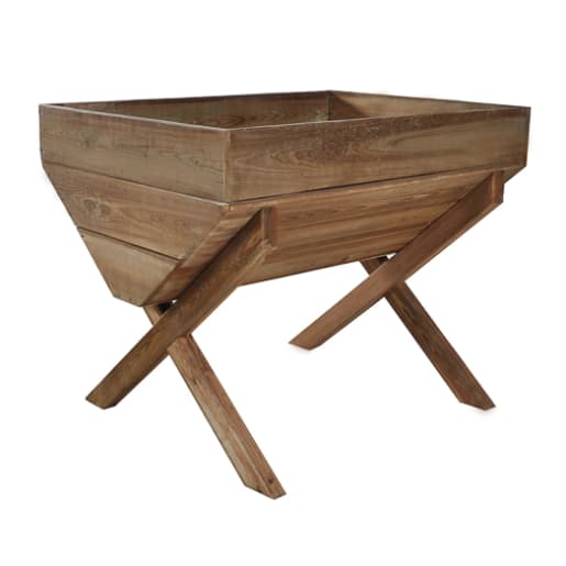 Forest Kitchen Garden Trough 810 x 1000 x 760mm