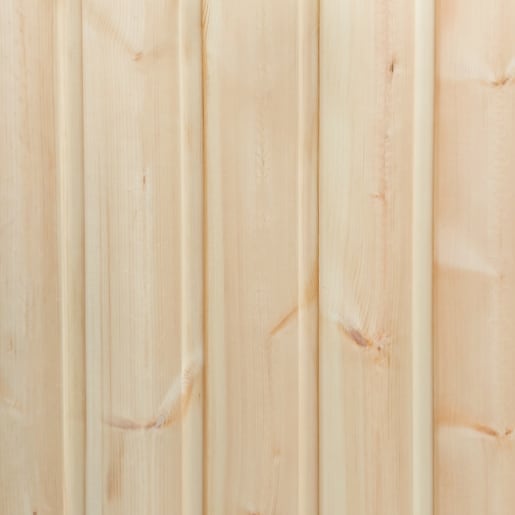 Forest Xtend 2.5 Garden Building 2500 x 2540 x 2900mm